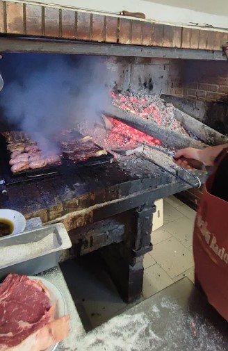 Images Ristorante La Speranza