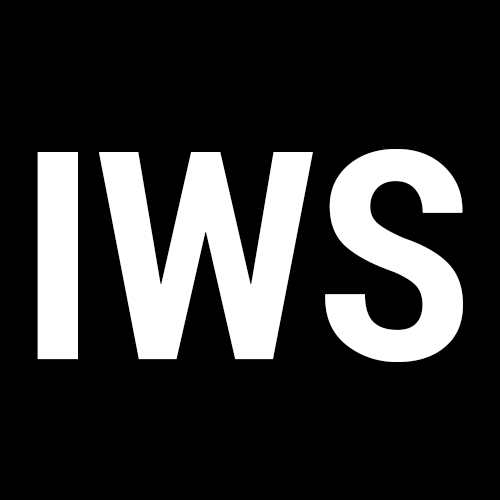 Ives Welding Service Logo