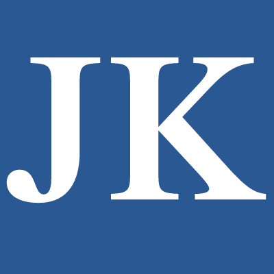 J & K's Logo