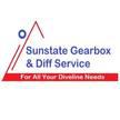 Sunstate Gearbox and Diff Service Logo