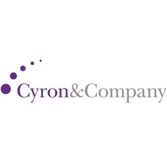 Cyron & Company Logo
