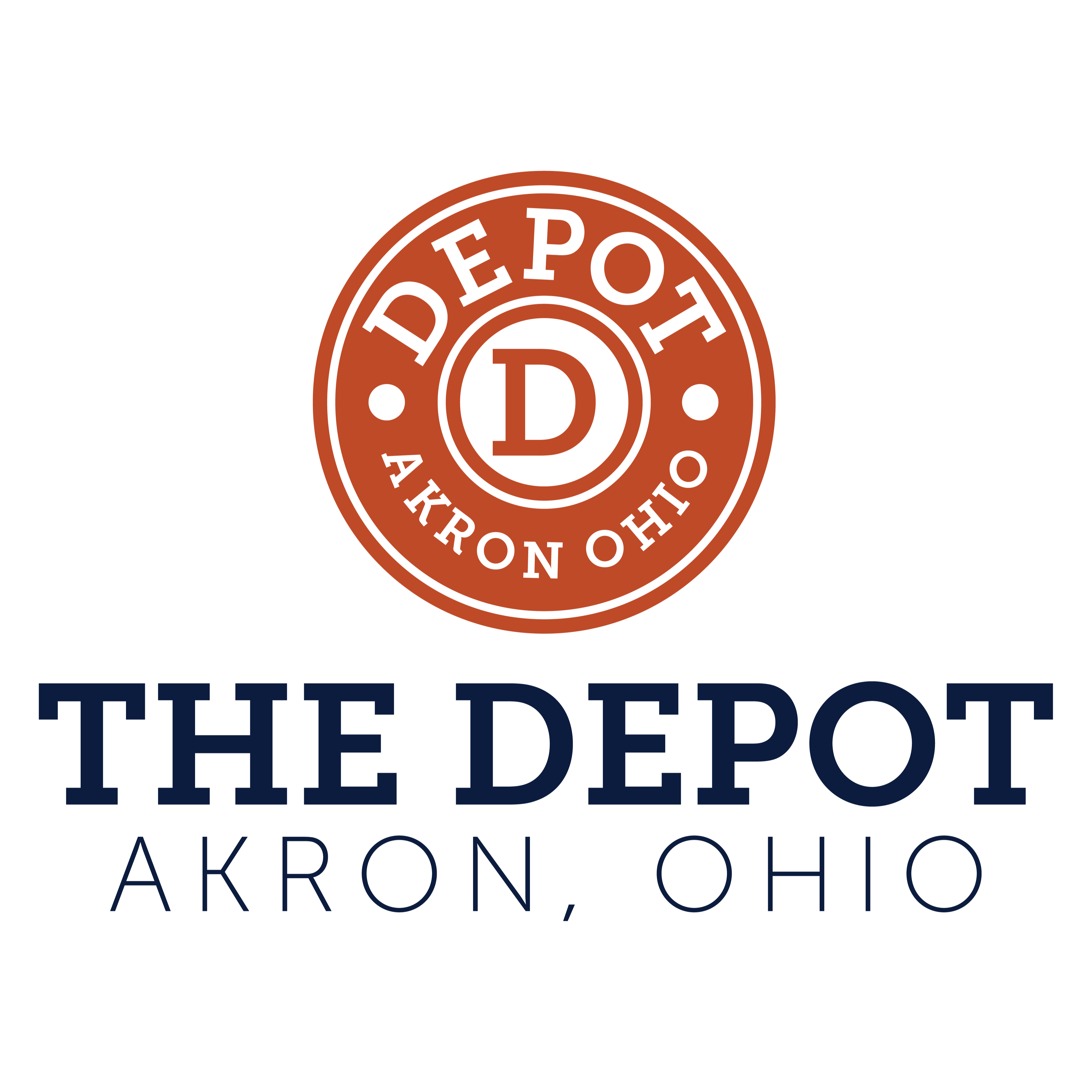 company logo