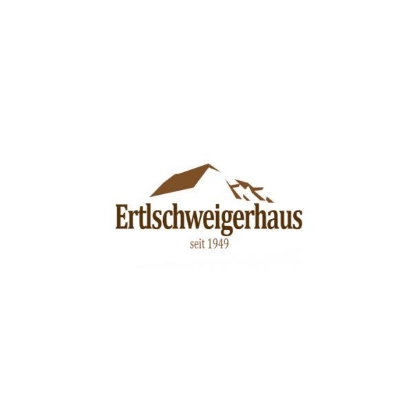 Ertlschweigerhaus Logo
