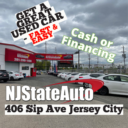 Image 8 | NJ State Auto Used Cars