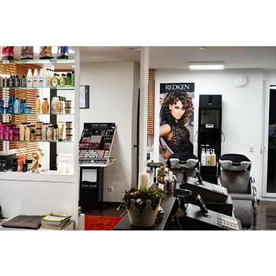 Bild 3 Vanessa Grieshaber Hair & Beauty Lounge in Schwäbisch Hall