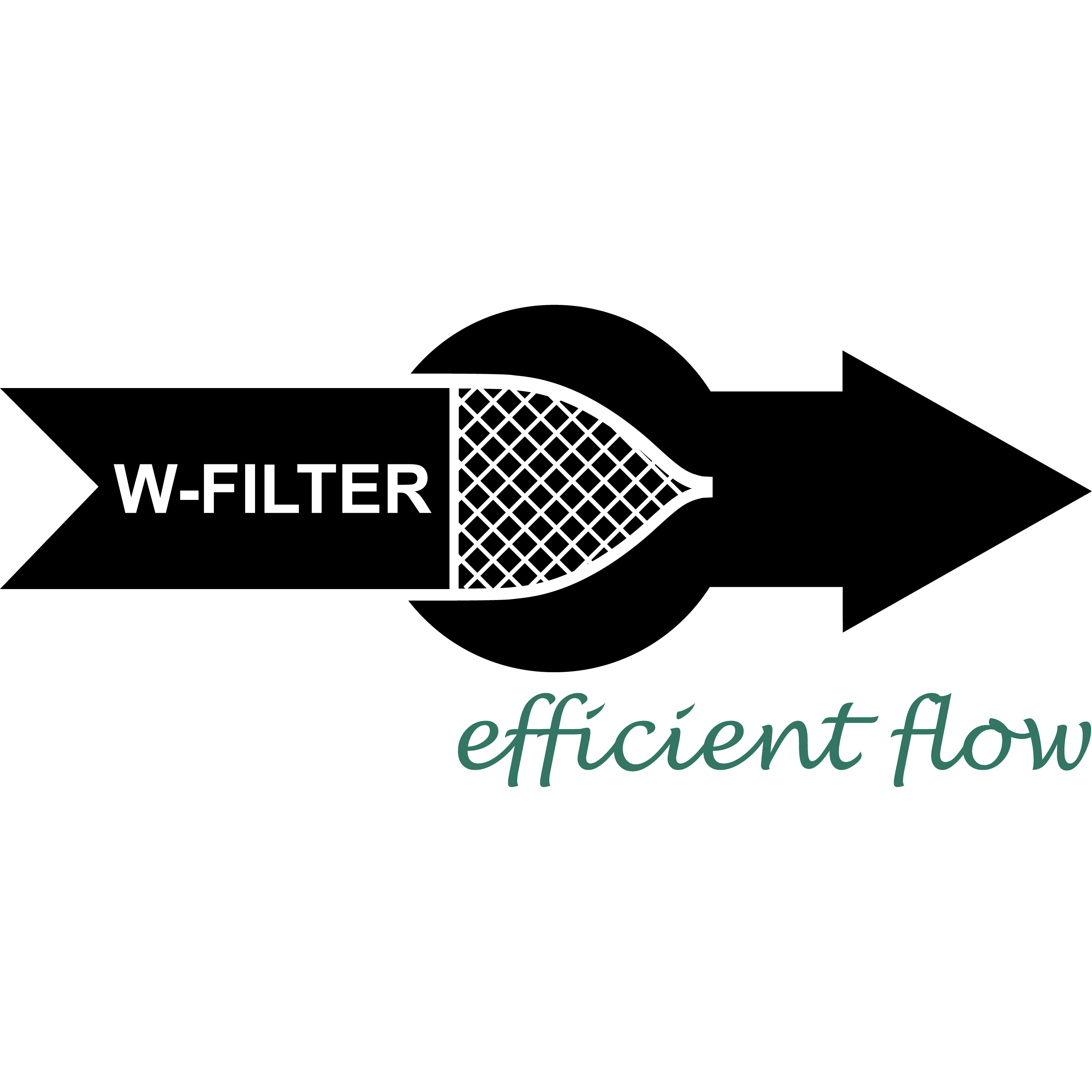 Logo W-FILTER GmbH