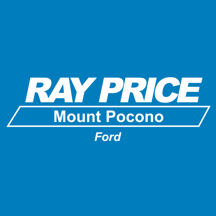 Ray Price Mt Pocono Ford