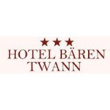 Restaurant Hotel Bären Twann Logo