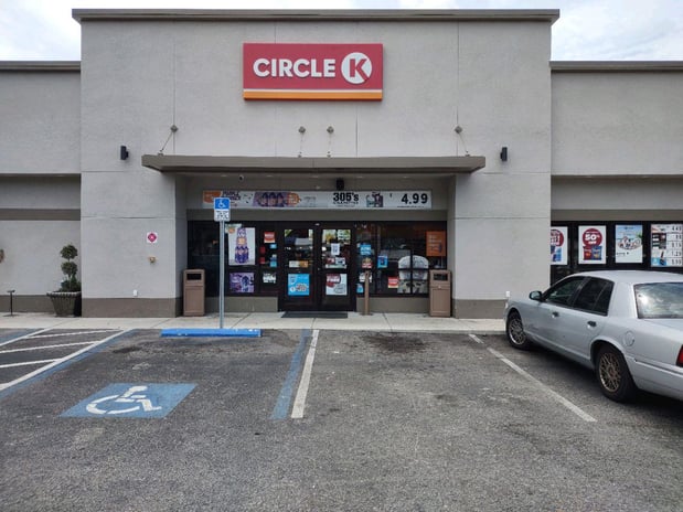 Images CoinFlip Bitcoin ATM - Osprey BP (Osprey)