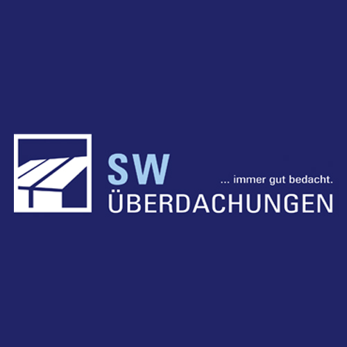 Logo S.W.-Überdachungen