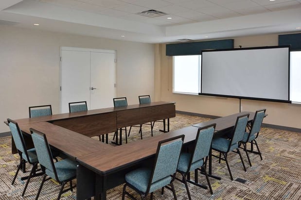 Images Hampton Inn & Suites by Hilton Charlotte North I 485