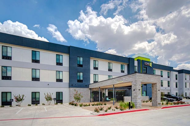 Images Home2 Suites by Hilton Burleson