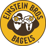 Einstein Bros. Bagels Logo