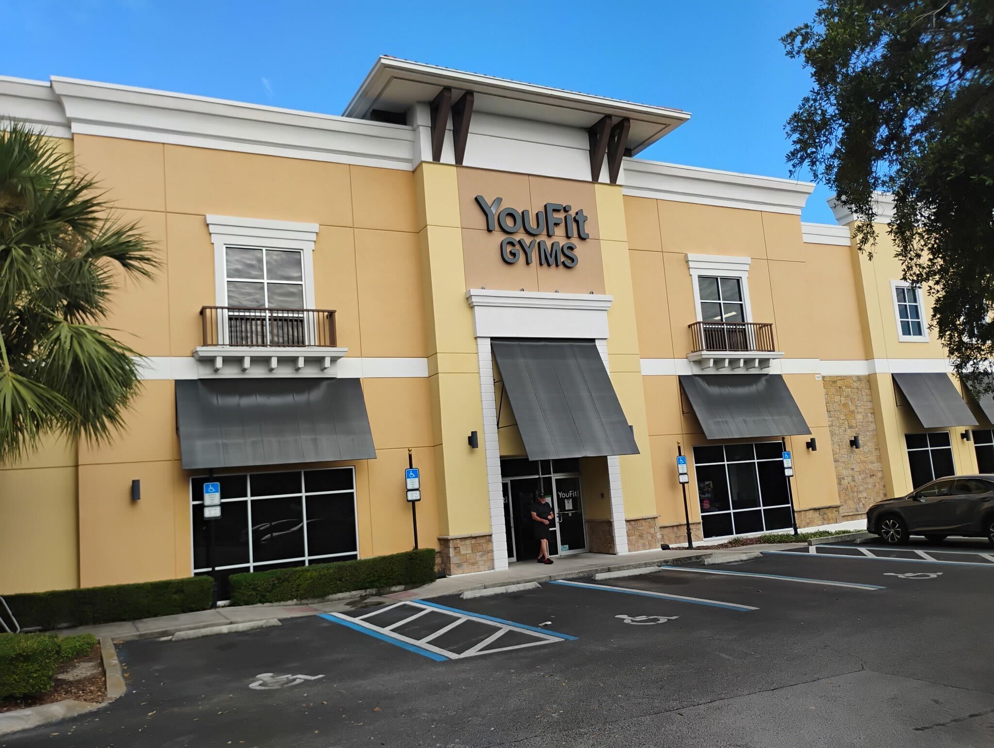Images YouFit Gyms Altamonte Springs