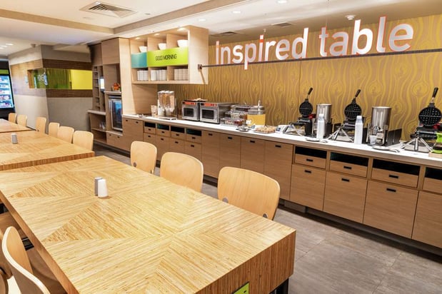 Images Home2 Suites by Hilton Las Vegas Stadium District
