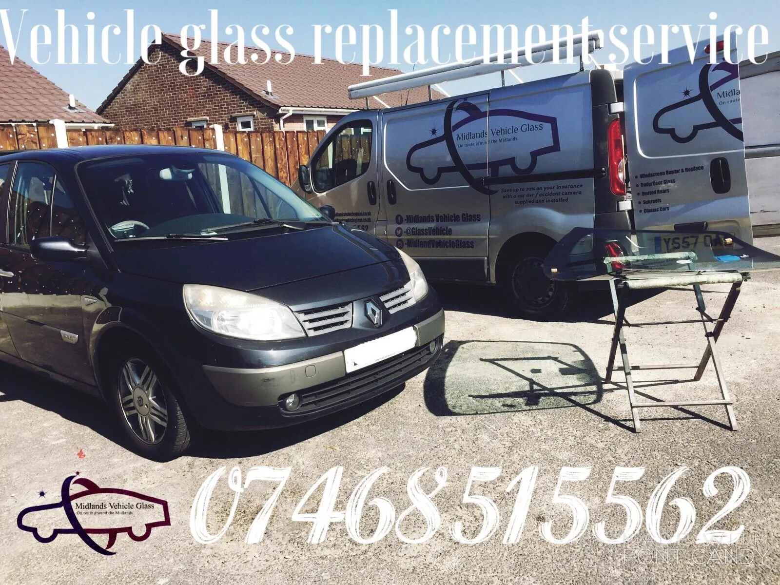 Images Midlands Vehicle Glass