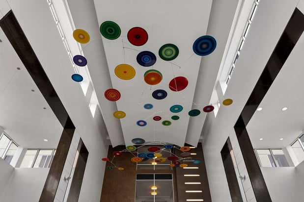 Images Embassy Suites by Hilton Newark Airport