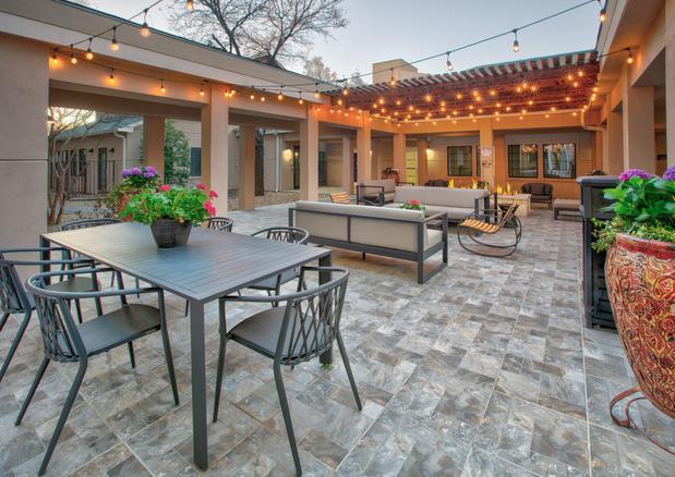 Images Staybridge Suites Plano - Richardson Area by IHG