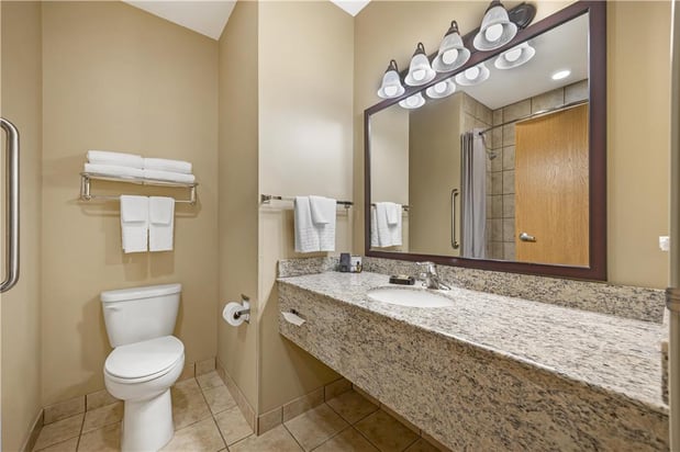 Images Best Western Plus Vintage Valley Inn