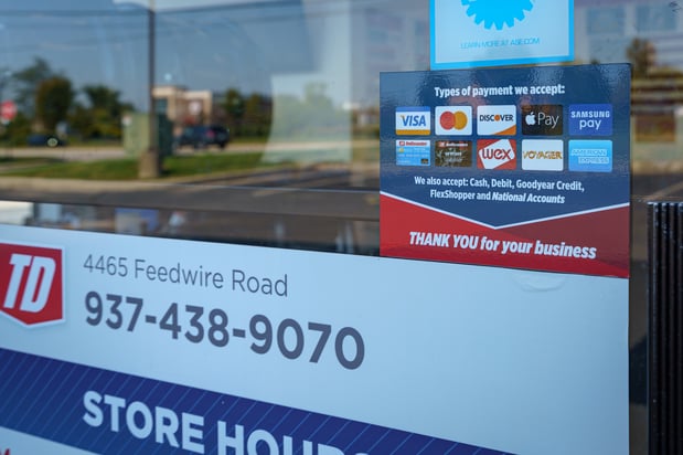 Images Tire Discounters