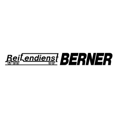 Logo Reifendienst Berner GmbH