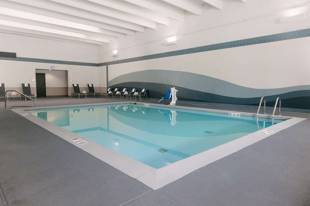 Images DoubleTree by Hilton Lansing