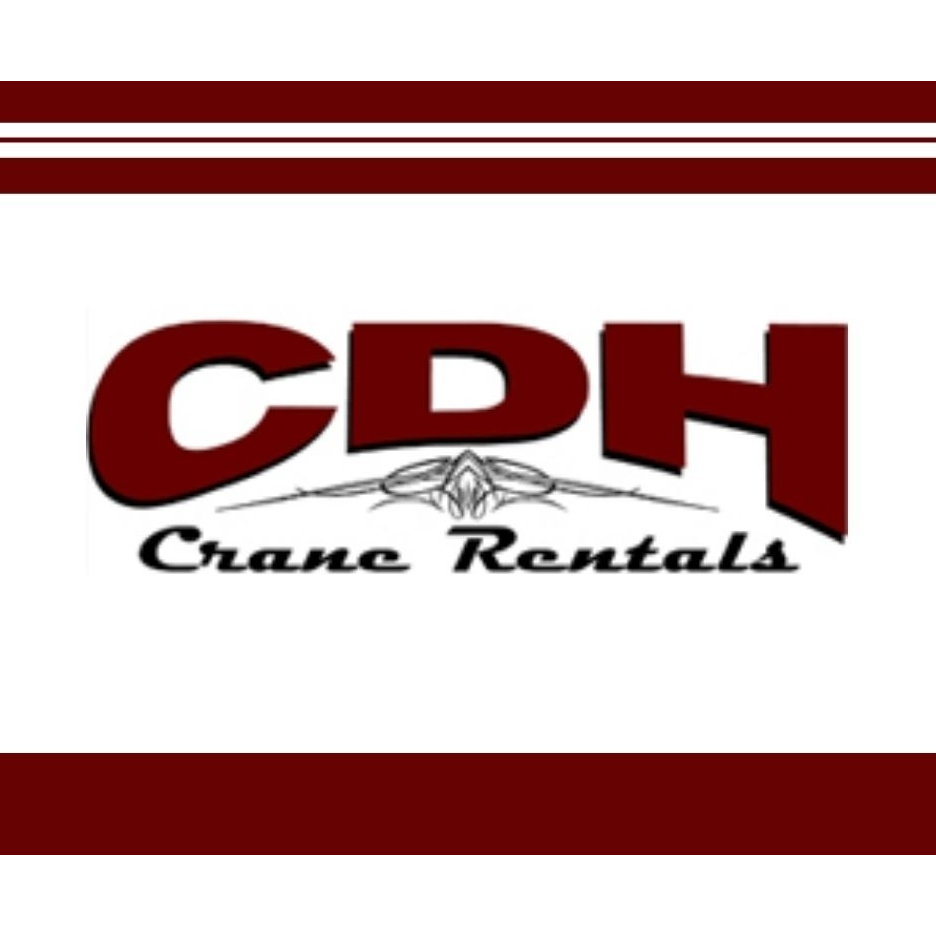 CDH Crane Rentals LLC