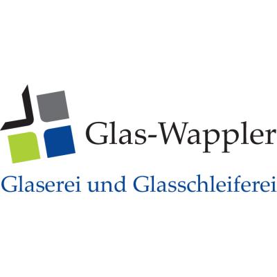 Glas-Wappler GmbH in Zwickau - Logo