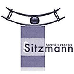 Rechtsanwalt Dirk Sitzmann Logo