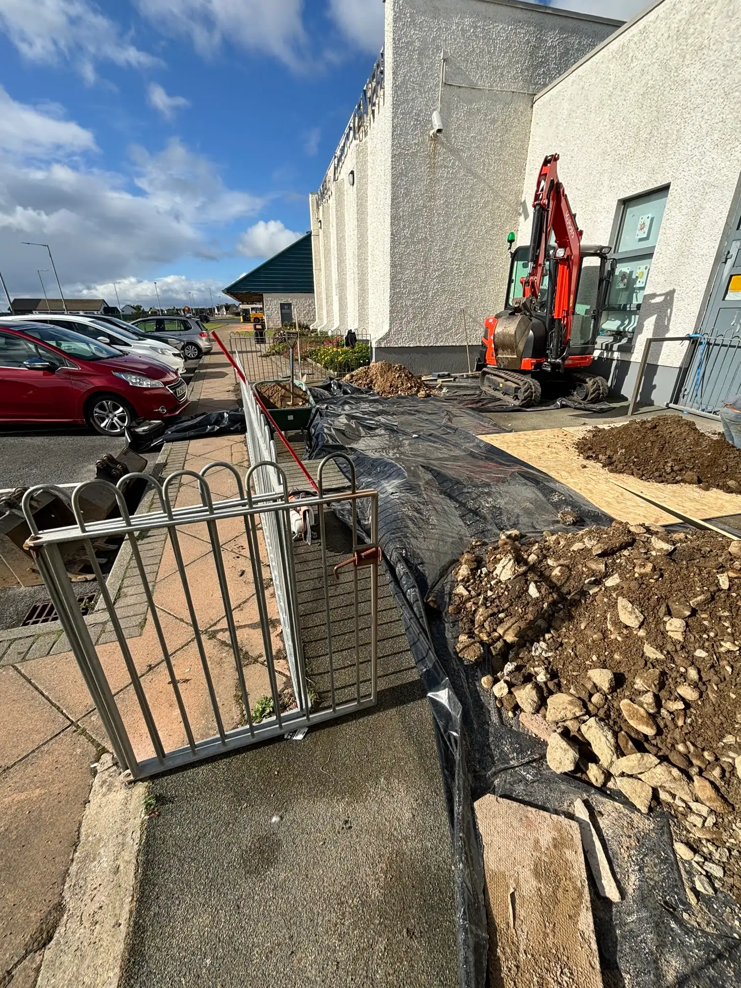 Images REMA Groundworks Ltd