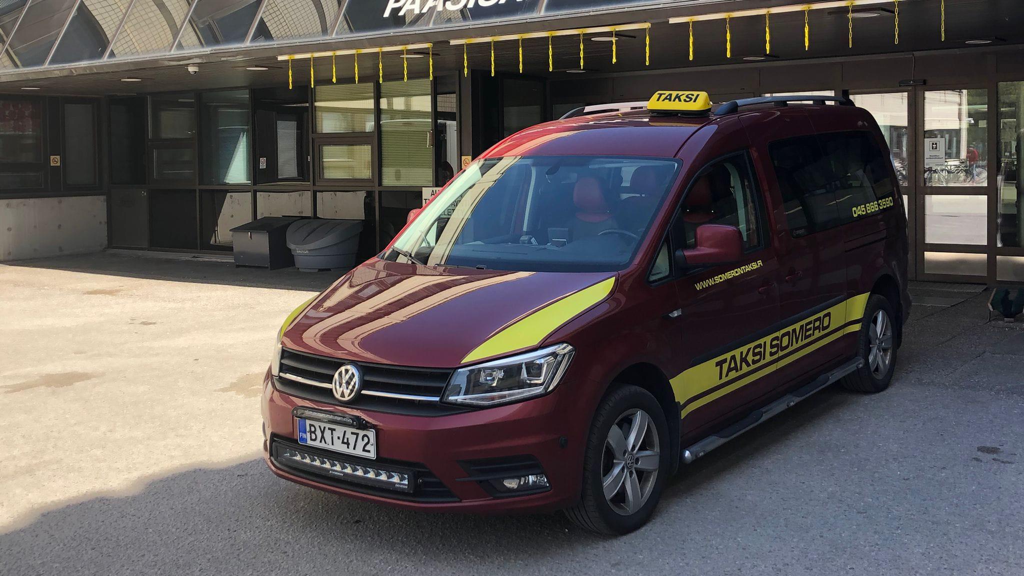 Images HeJa kuljetus Oy