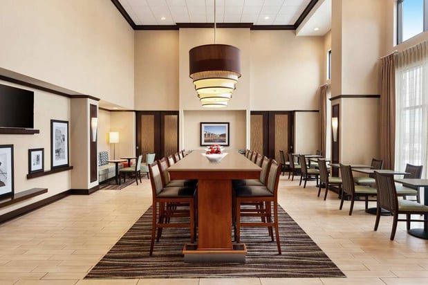 Images Hampton Inn & Suites Mount Joy/Lancaster West