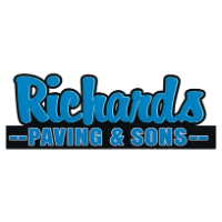 Richard's Paving & Sons
