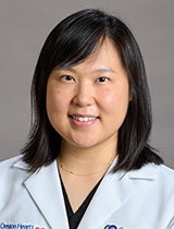 Dr. Donna D. Kang, MD - Springfield, OR - Cardiovascular Disease, Cardiologist