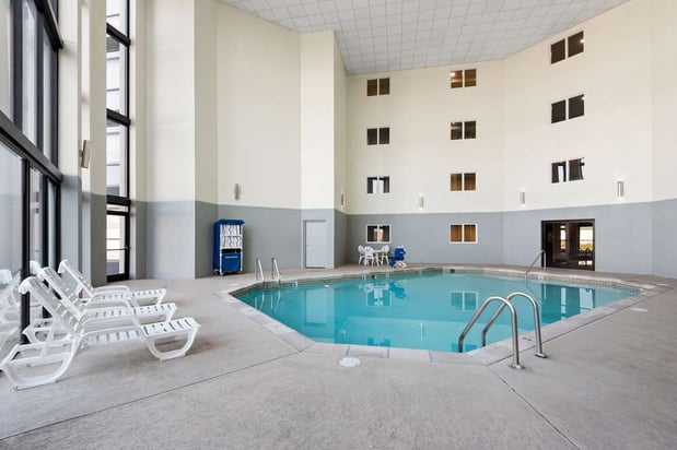Images Hampton Inn Indianapolis-Ne/Castleton