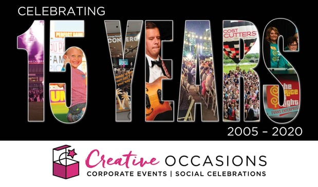 Images Creative Occasions