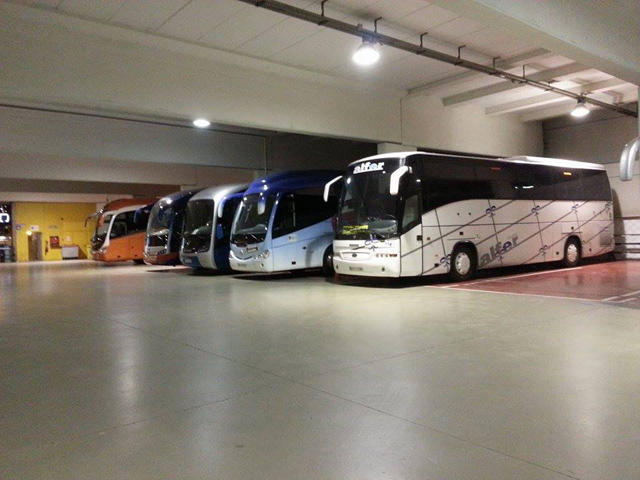 Images Autocares Alfer