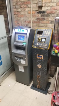 Images CoinFlip Bitcoin ATM - Steve's Market & Deli (Urbana)
