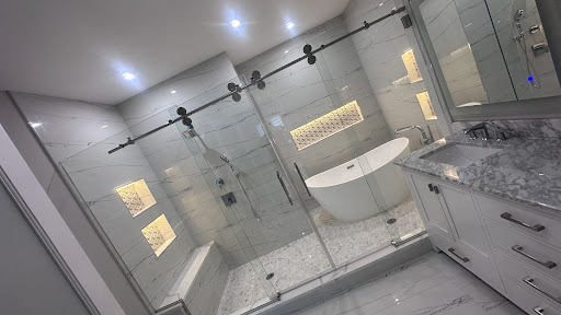 Images Atrium Shower Doors, LLC