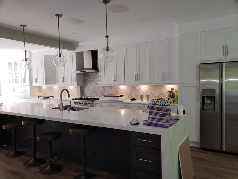 Images Atlanta Custom Finishes