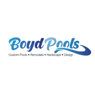 Boyd Pools