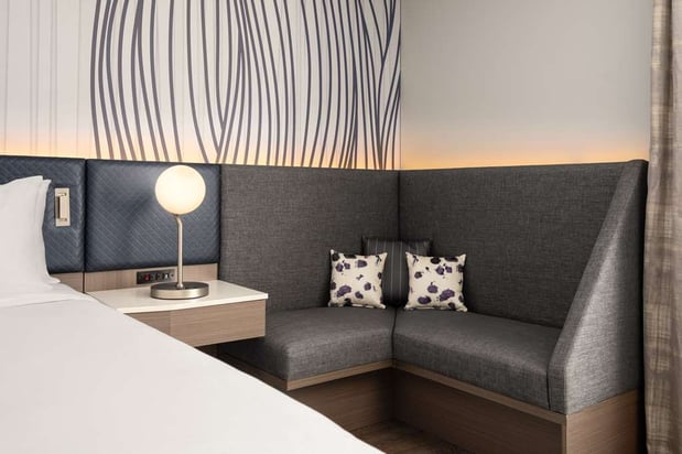 Images Hotel Lela Wilmington, Tapestry Collection by Hilton