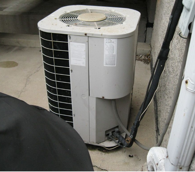S & S Heating & Cooling Photo