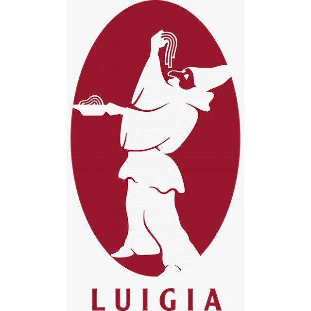 Luigia - Restaurant Pizzeria Lausanne Logo