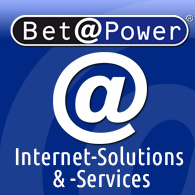 BetaPower Webhosting in Sindelfingen - Logo