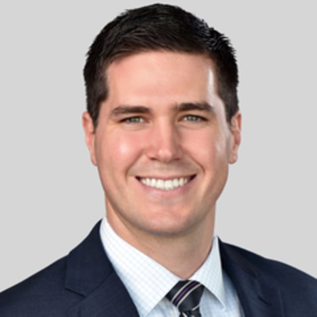 Images Edward Jones - Financial Advisor: Franklin Van Beckum, AAMS®|CRPC™