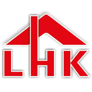 LHK Feuerungsanlagen GmbH in Lemgo - Logo