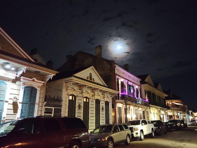 Images French Quarter Phantoms Ghost Tours New Orleans