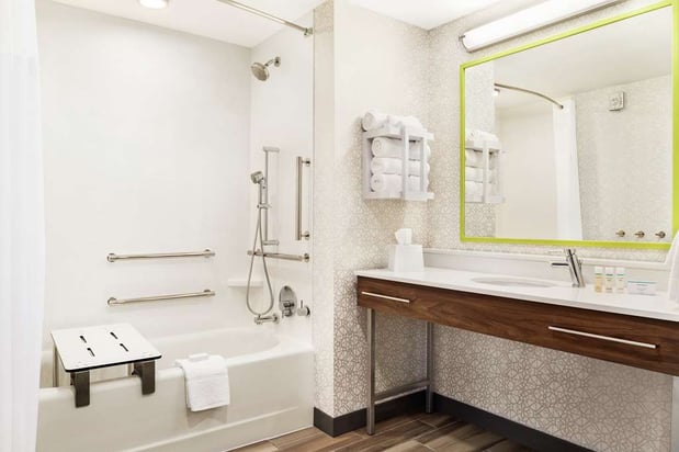 Images Hampton Inn and Suites by Hilton Miami Kendall