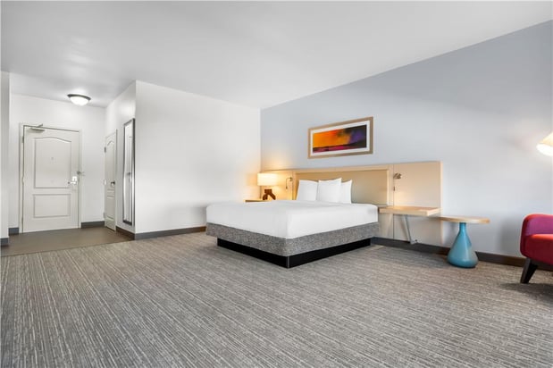 Images Hilton Garden Inn Amarillo